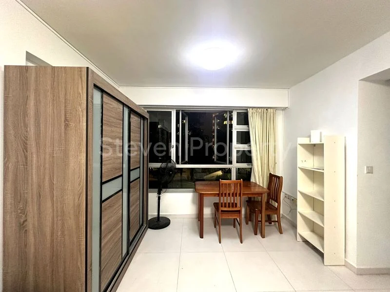 3 Room (3A) HDB for Rent in  312B Clementi Avenue 4 - Image 3