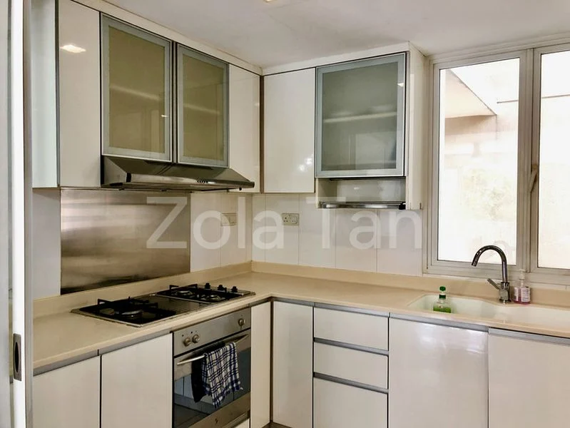 3+1 Bed Condo for Rent in  Blossoms @ Woodleigh - Image 8