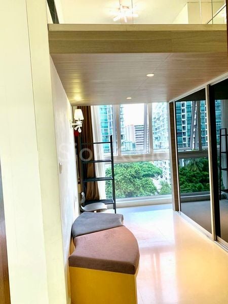 1 Bed Condo for Rent in  8 Bassein - Image 5