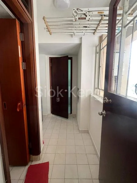 3 Bed Condo for Rent in  The Gardens At Bishan - Image 14