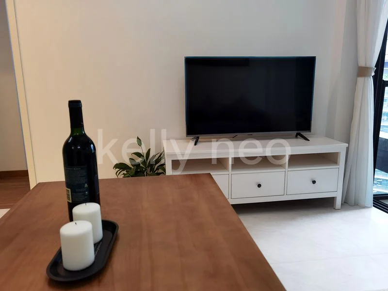 2 Bed Apartment (Condo) for Rent in  Marina One Residences - Image 24