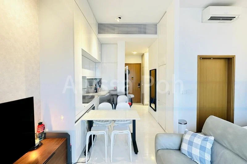 1 Bed Condo for Sale in  Spottiswoode Suites - Image 5