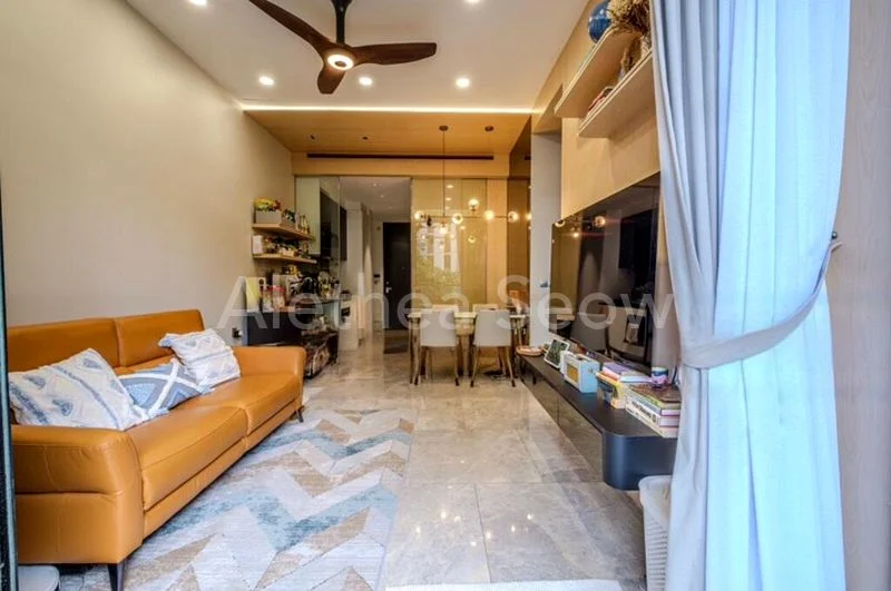 2 Bed Condo for Sale in  Martin Modern - Image 4