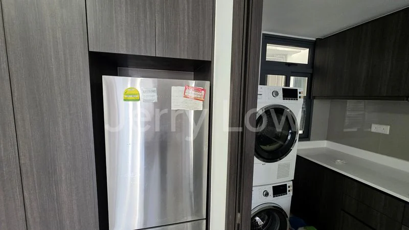 3 Bed Condo for Rent in  North Park Residences - Image 2