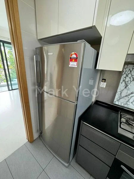 2 Bed Condo for Sale in  Hedges Park Condominium - Image 11