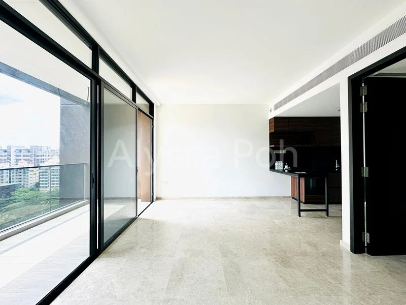 3 Bed Apartment (Condo) for Sale in  Pullman Residences Newton - Image 5