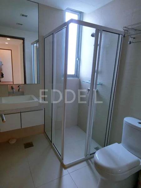3+1 Bed Condo for Rent in  Citylights - Image 3