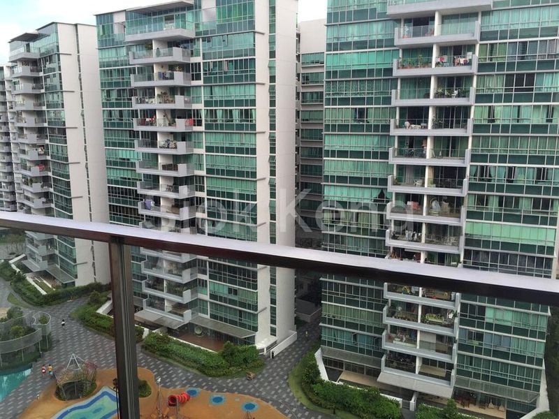 2 Bed Condo for Rent in  The Minton - Image 12