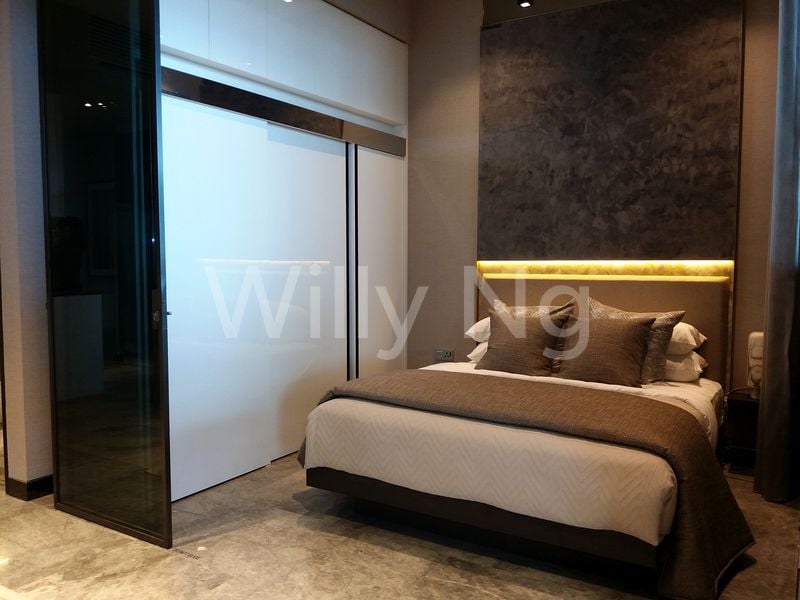 2 Bed Condo for Sale in  Midtown Bay - Image 7
