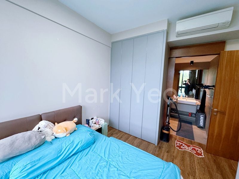 2 Bed Condo for Sale in  Kandis Residence - Image 10