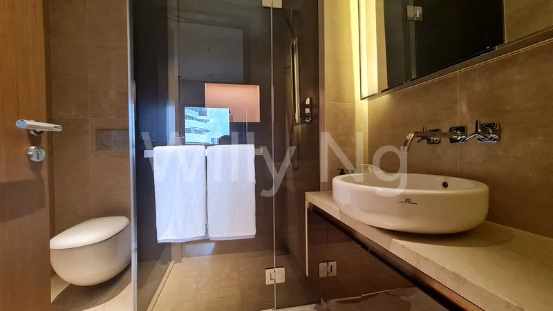 3 Bed Condo for Sale in  3 Orchard By-The-Park - Image 9