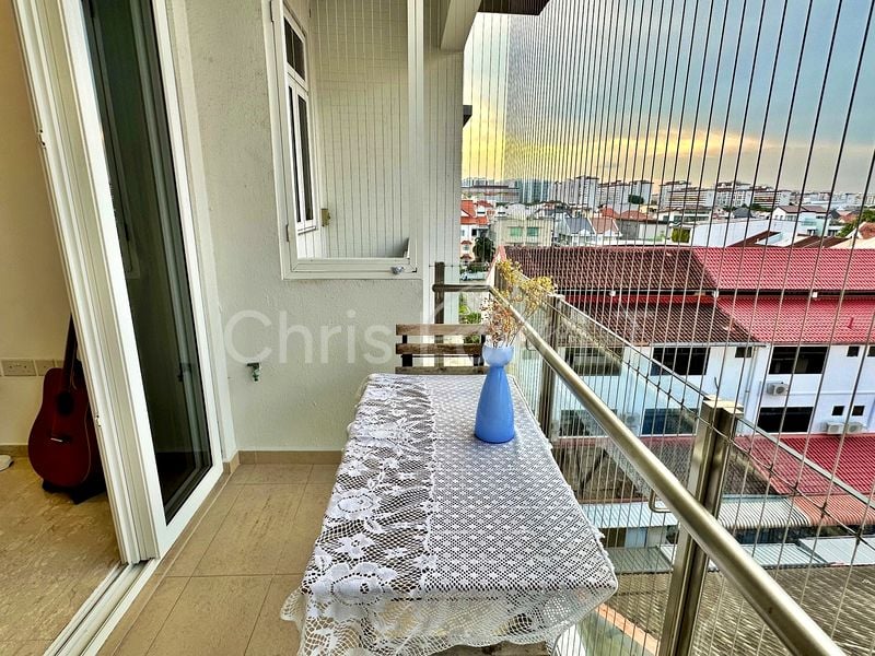 1 Bed Apartment (Condo) for Sale in  Palmera East - Image 2