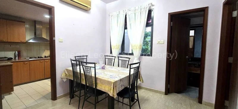 2 Bed Condo for Sale in  Carissa Park Condominium - Image 7