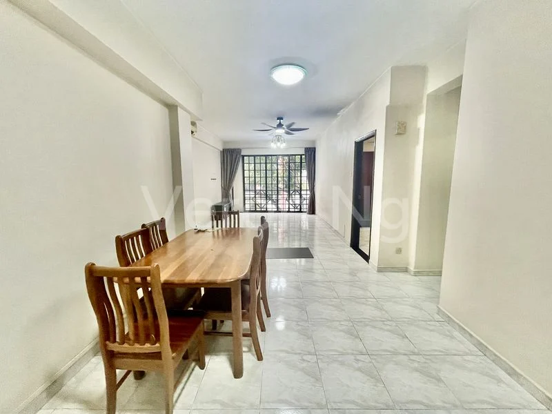 1 Bed Apartment (Condo) for Sale in  Rangoon Apartments - Image 6