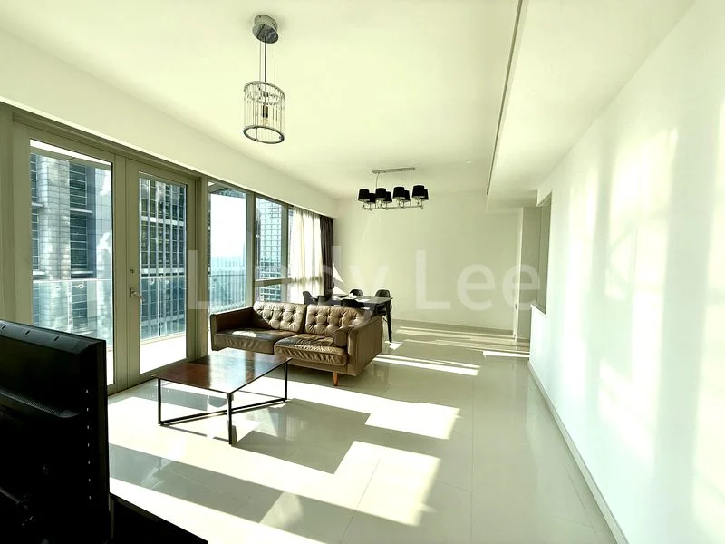 2 Bed Apartment (Condo) for Sale in  One Shenton - Image 13