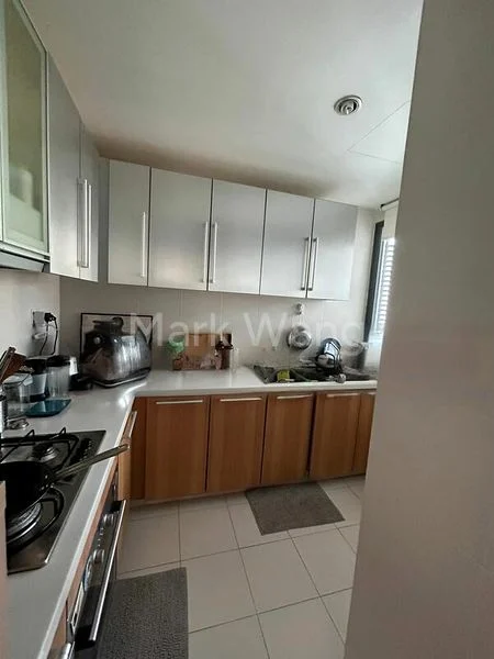 2 Bed Apartment (Condo) for Rent in  The Pier At Robertson - Image 6