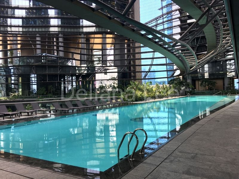 2 Bed Condo for Rent in  Marina One Residences - Image 14