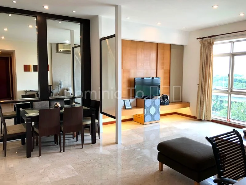 2 Bed Condo for Rent in  Costa Rhu - Image 10