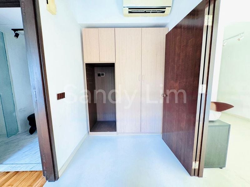 1 Bed Condo for Sale in  The Inflora - Image 5