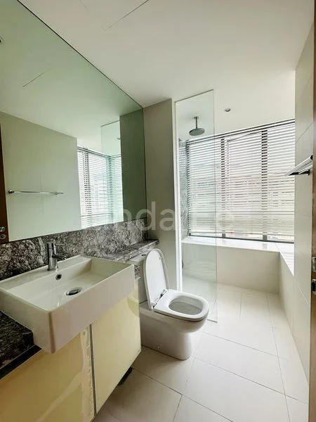 2 Bed Condo for Rent in  Oasis Garden - Image 7