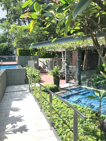 1 Bed Apartment (Condo) for Sale in  Vida - Image 1