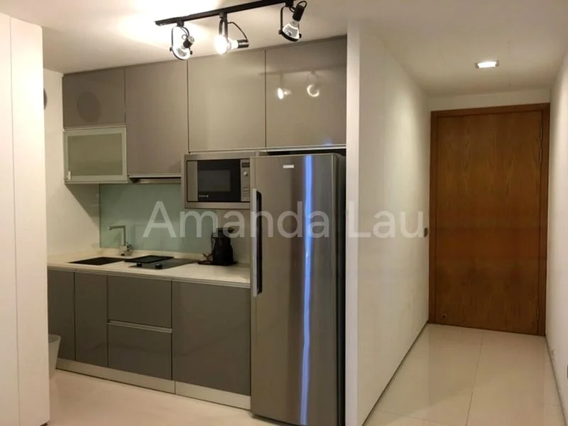 1 Bed Condo for Rent in  Lumiere - Image 4