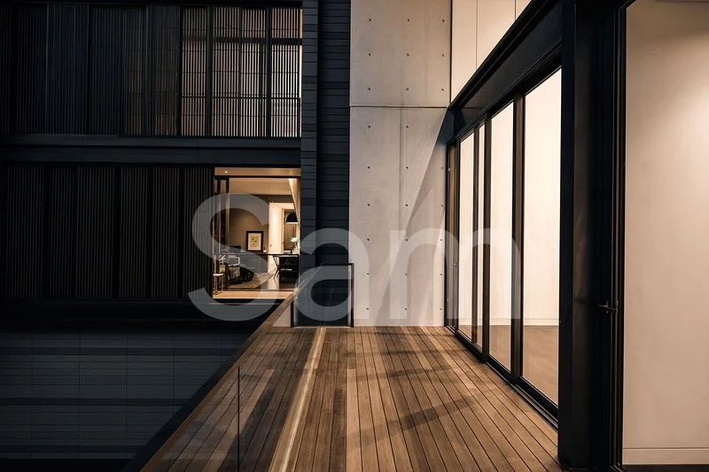 2+1 Bed Apartment (Condo) for Rent in  Lloyd Sixtyfive - Image 7