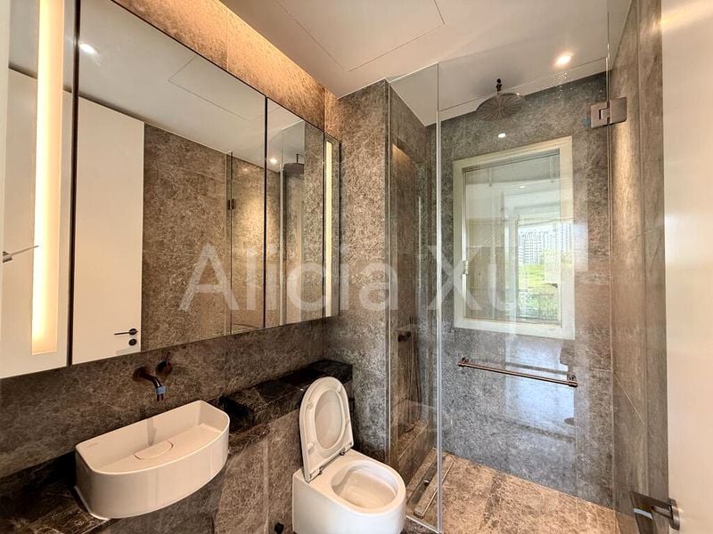 3 Bed Condo for Rent in  Hana - Image 14