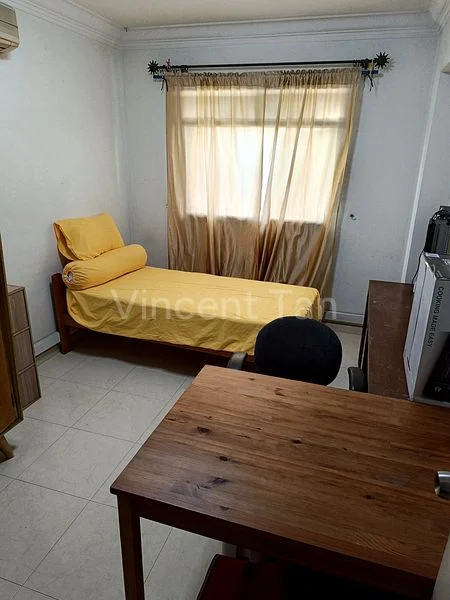 Common Room (HDB) for Rent in  201D Compassvale Drive - Image 1