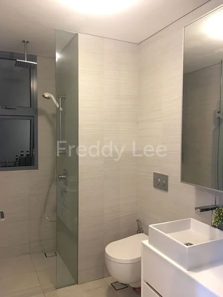 2 Bed Apartment (Condo) for Sale in  Viio @ Balestier - Image 6