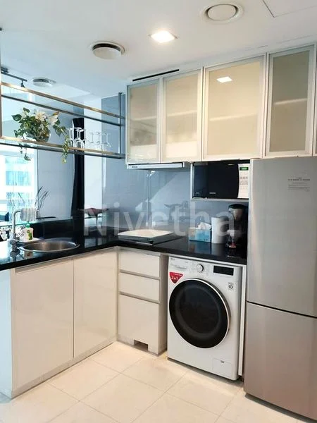 1 Bed Condo for Rent in  Icon - Image 4