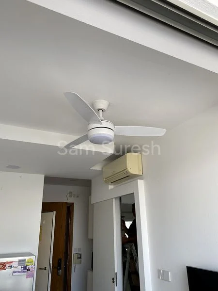 1 Bed Apartment (Condo) for Sale in  Laverne's Loft - Image 10