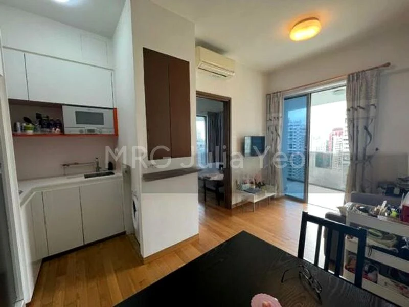 1 Bed Condo for Sale in  Espada - Image 6