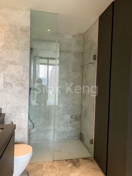 1 Bed Condo for Rent in  OUE Twin Peaks - Image 9