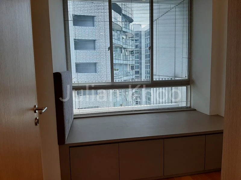 2 Bed Apartment (Condo) for Rent in  The Peak @ Cairnhill II - Image 8