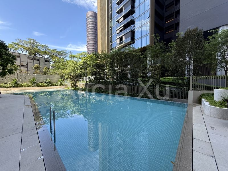 3 Bed Apartment (Condo) for Rent in  Park Nova - Image 21