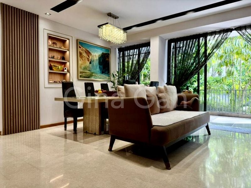 2 Bed Condo for Sale in  Terrene At Bukit Timah - Image 12