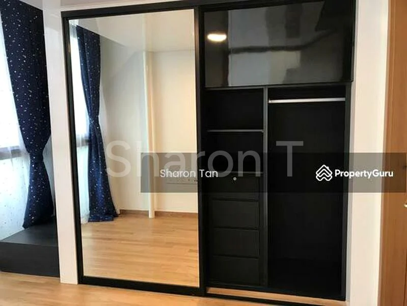1+1 Bed Apartment (Condo) for Rent in  Spottiswoode Suites - Image 5