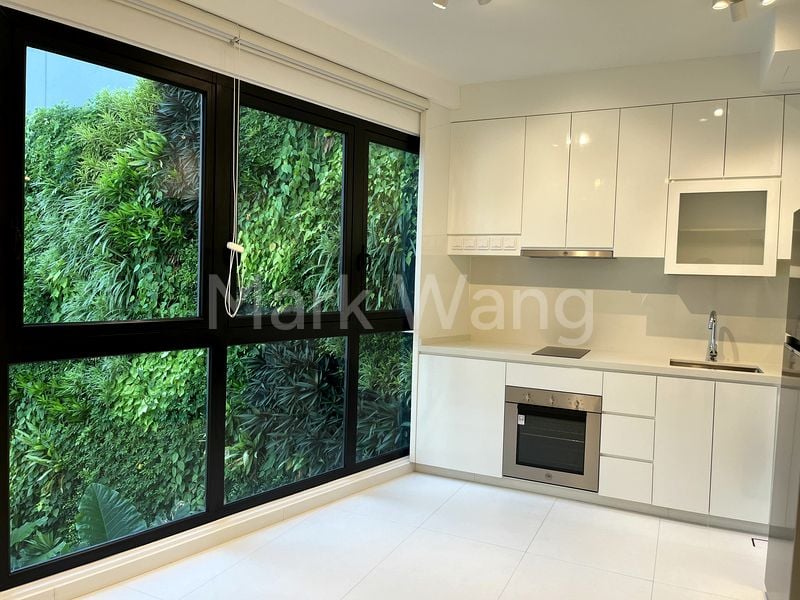 1 Bed Apartment (Condo) for Rent in  77 @ East Coast - Image 8