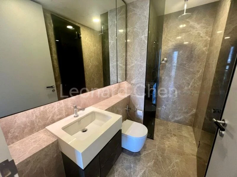 3 Bed Condo for Rent in  Riviere - Image 5