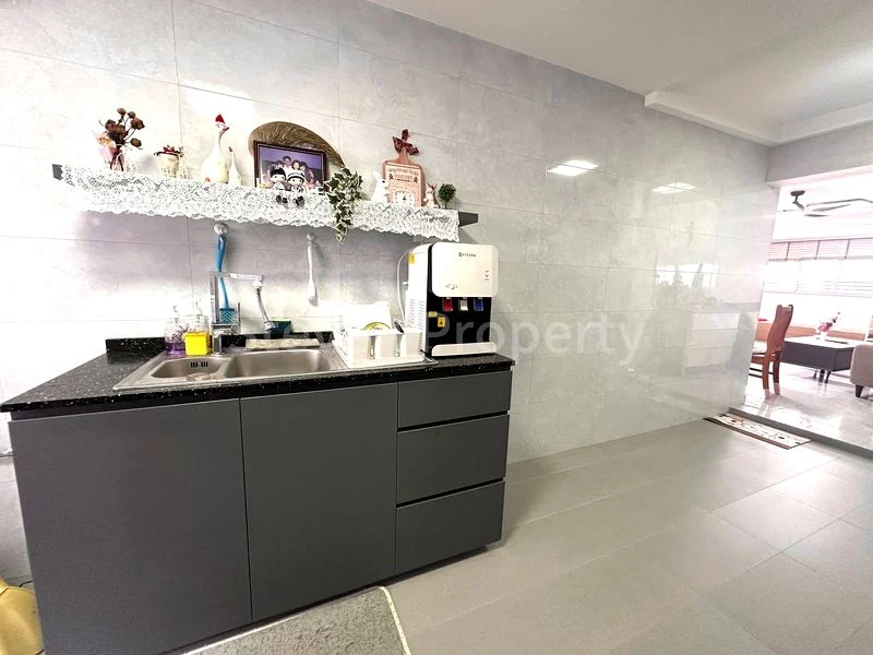 4 Room (4A) HDB for Sale in  254 Ang Mo Kio Avenue 4 - Image 14