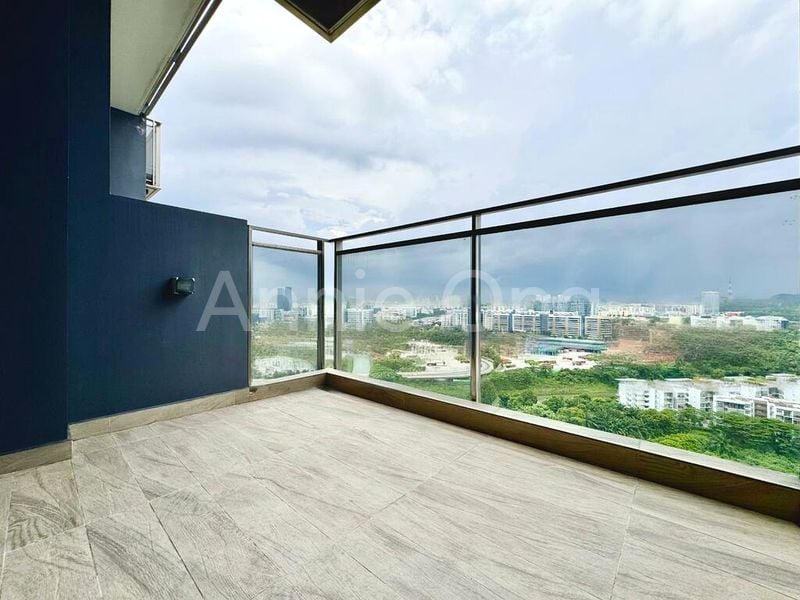 1 Bed Condo for Sale in  Parc Riviera - Image 16