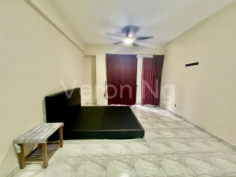 1 Bed Apartment (Condo) for Sale in  Rangoon Apartments - Image 10
