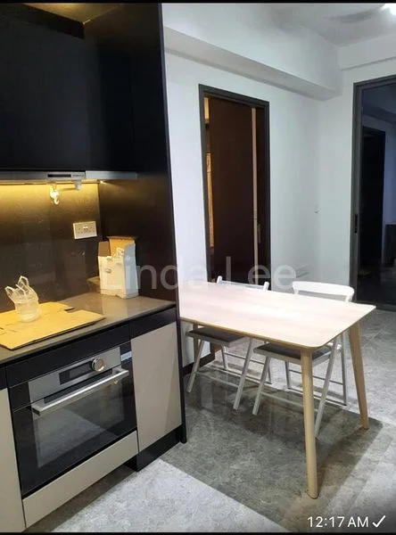 2 Bed Condo for Rent in  RV Altitude - Image 5