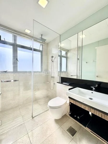 2 Bed Apartment (Condo) for Sale in  Suites @ Newton - Image 3