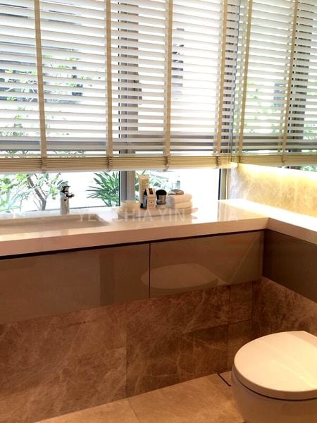2+1 Bed Condo for Rent in  The Laurels - Image 6