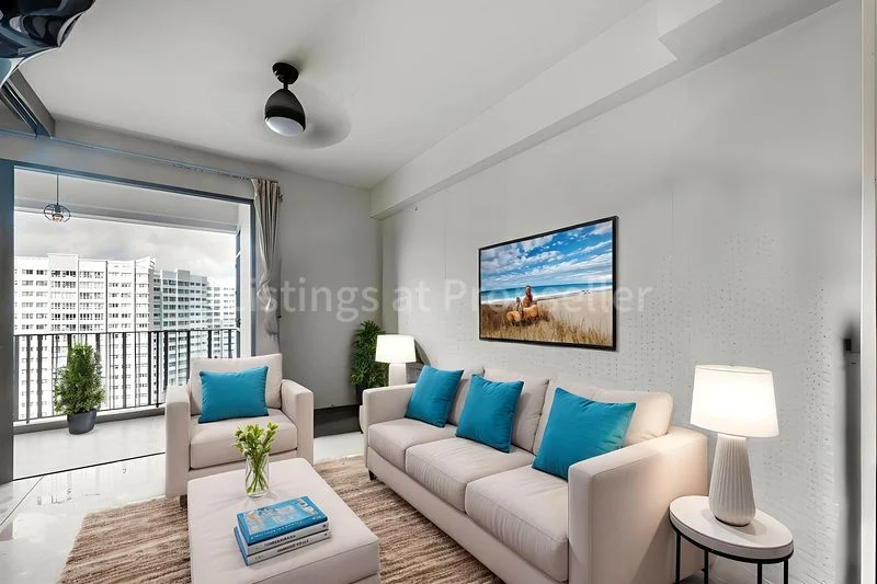1 Bed Condo for Sale in  Riversails - Image 2