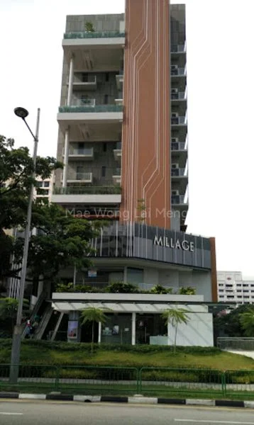 1+1 Bed Apartment (Condo) for Sale in  Millage - Image 19