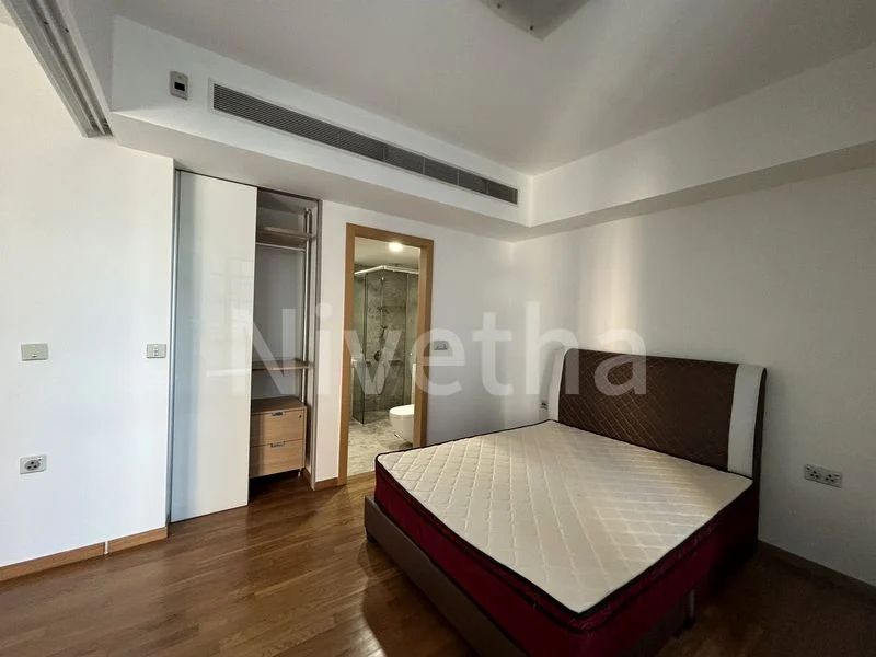 1 Bed Apartment (Condo) for Rent in  One Shenton - Image 1