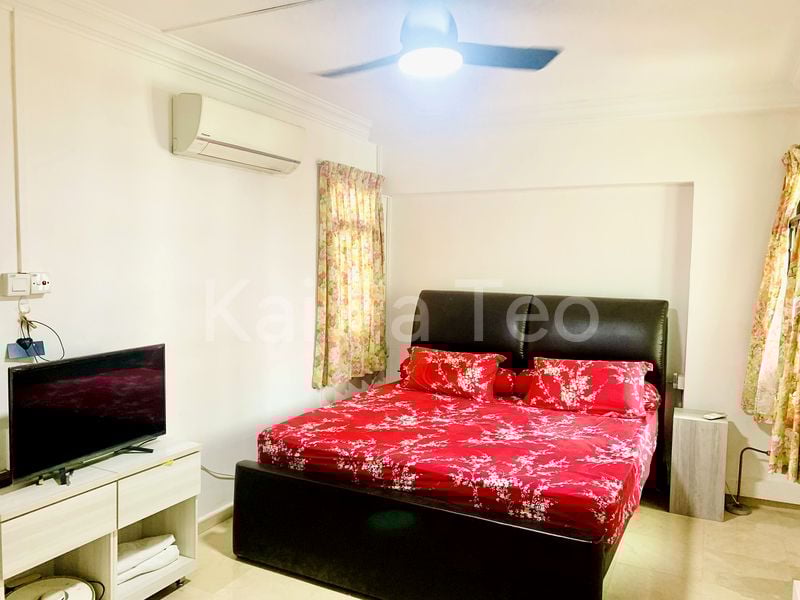 5 Room (5I) HDB for Sale in  186C Rivervale Drive - Image 6